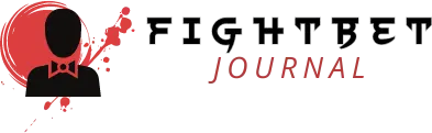 Fight Bet Journal